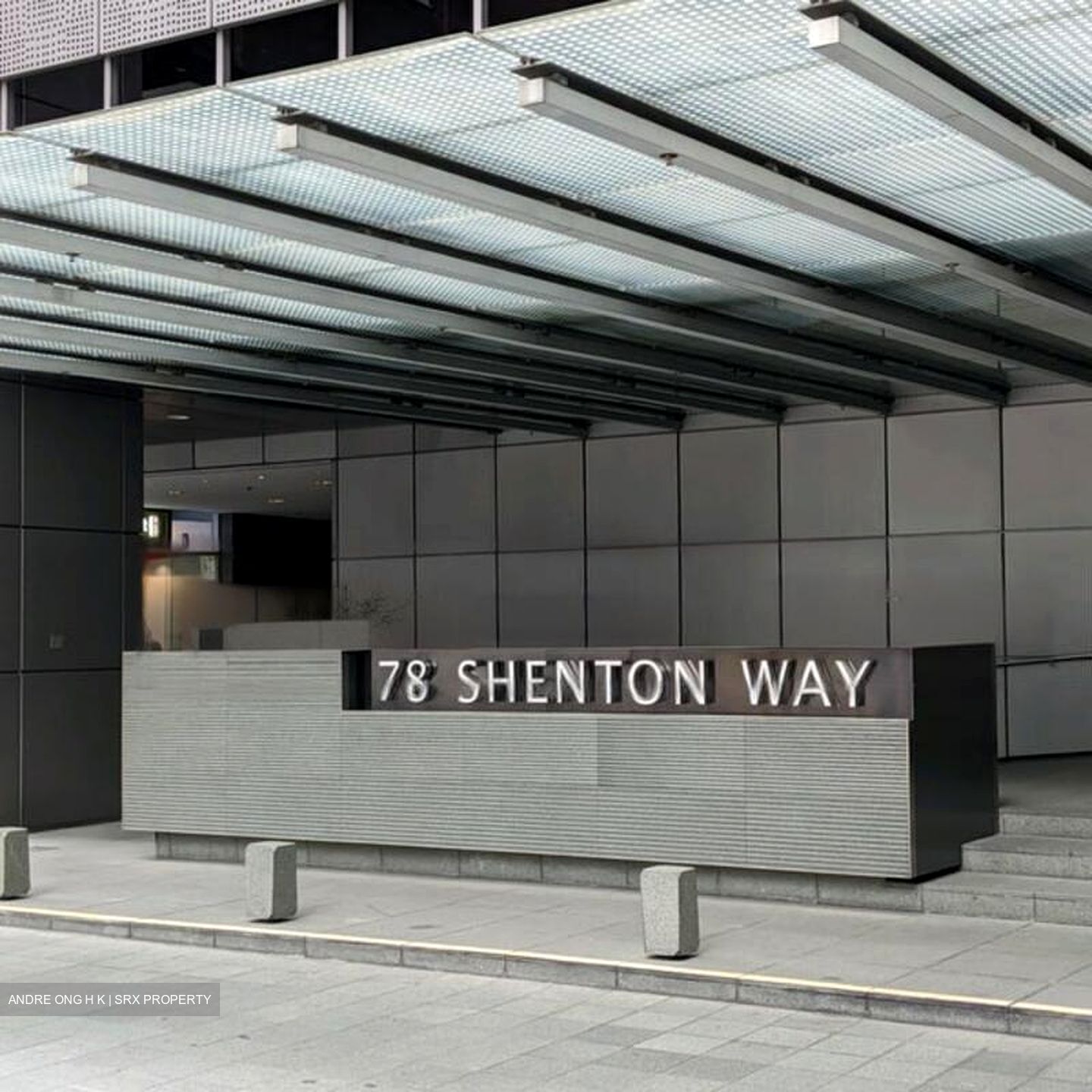 76 Shenton (D2), Office #451219561